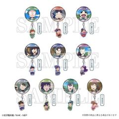 MARVEL STUDIOS FIRST TEN YEARS メタリック缶バッジ MARVEL STUDIOS THE FIRST TEN YEARS (マーベルスタジオ10周年) IBA-98