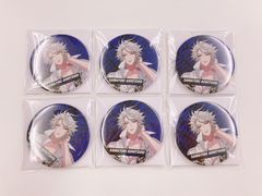 Knights アイドルスクエア缶バッジセット 「CD あんさんぶるスターズ