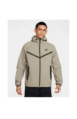 ナイキ テック ウーブン ジャケット 海外M