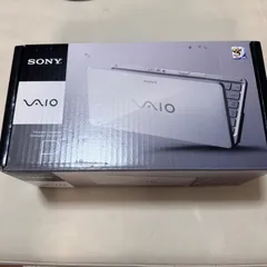 2025年最新】vaio type pの人気アイテム - メルカリ