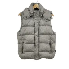 2025年最新】ムーレー MOORER ダウンベストの人気アイテム - メルカリ