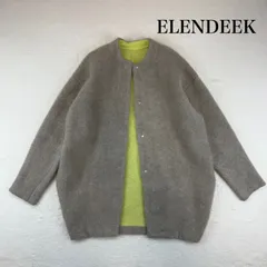 2025年最新】エレンディーク elendeek ラクーンの人気アイテム - メルカリ