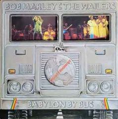 BOB MARLEY & THE WAILERS 1979年 日本公演 半券 - メルカリ