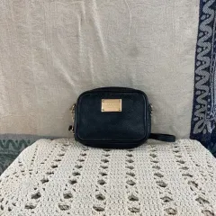 F マイケルコース チェーン ミニ クロスバック バッグ