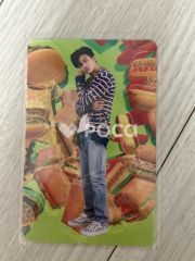 Seventeen ジョシュア セブチ SEVENTEEN 2020 JAPAN DOME TOUR 'SVT