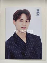 Seventeen ジョシュア セブチ SEVENTEEN 2020 JAPAN DOME TOUR 'SVT