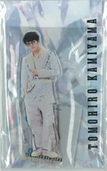 WEST. 25年StageStyle Collection 神山智洋 アクリルスタンド