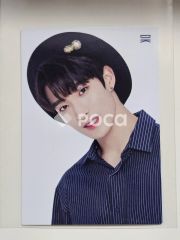 Seventeen ジョシュア セブチ SEVENTEEN 2020 JAPAN DOME TOUR 'SVT