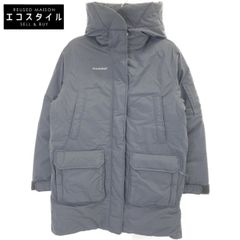 HERMES エルメス 新品同様 カシミヤxシルク ジップ ニットブルゾン