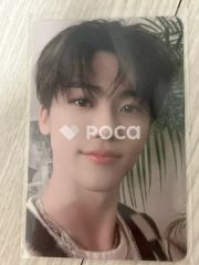 Seventeen ジョシュア セブチ SEVENTEEN 2020 JAPAN DOME TOUR 'SVT