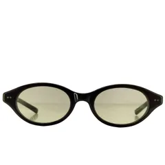 メゾンマルジェラ Maison Margiela MM111 01 オーバルグラス メンズ 表記無 のサムネイル