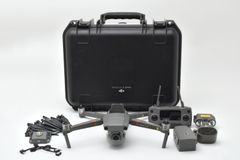 DJI MAVIC 2 ENTERPRISE DUAL 本体セットMR500付 - メルカリ