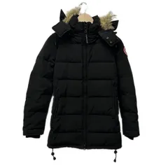 2025年最新】canada goose bellevilleの人気アイテム - メルカリ