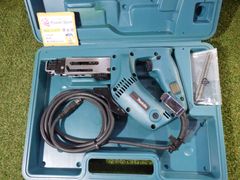 Makita マキタ オートパックスクリュードライバ 6830 本体 - メルカリ