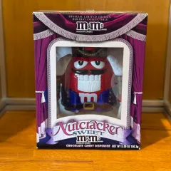 2025年最新】m＆m チョコレート ディスペンサーの人気アイテム - メルカリ