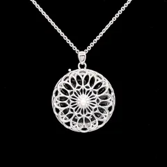 2025年最新】ミキモト ネックレス シルバーの人気アイテム - メルカリ