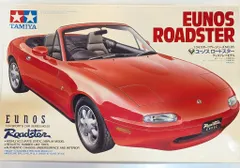 2025年最新】ロードスター タミヤの人気アイテム - メルカリ