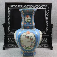 緑地パステル戦将紋お茶の缶 景徳鎮 陶磁器 装飾品 現代工芸品 美術品 置物 清康熙パステル博古紋茶壺 景徳鎮 陶磁器 装飾品 現代工芸品美術