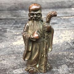 双龍戯珠塔香炉 香道具 仏具 工芸品 美術品 置物 - メルカリ