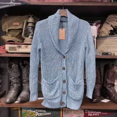 ポロラルフローレン ウィメンズ ニット カーディガン カントリー RL