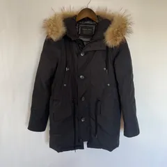 2025年最新】ナノユニバース 西川ダウン n-3bの人気アイテム - メルカリ