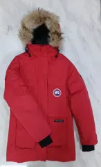 新品同様 レディース カナダグース エクスペディション XXS KOLON SPORT K2 BALMAIN