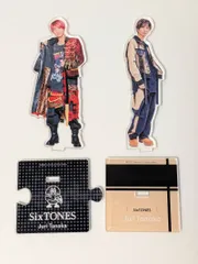 Man アクスタfest アクリルスタンド　全員セット　未開封 Man アクスタfest アクリルスタンド 全員セット 未開封 新品未開封品