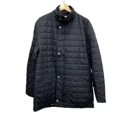 バーバリーロンドン　キルティングコート 2026年最新】バーバリーキルティングコートの人気アイテム - メルカリ