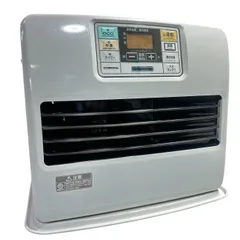 コロナ　石油ファンヒーター　FH-ST3618BY　動作品 コロナ FH-G3618BY 石油ファンヒーター10-13畳 18年製☆ CORONA（住宅