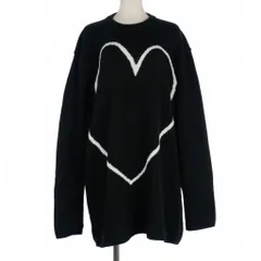 2025年最新】BLACK COMME des GARCONS レディース ニット・セーターの