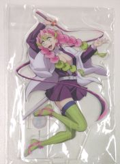 鬼滅の刃 刀鍛冶の里編 Blu-ray購入特典 アクリルスタンド 甘露寺蜜璃