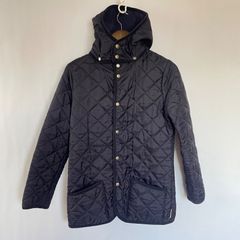 Traditional Weatherwear キルティングコート 34 - メルカリ