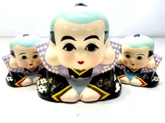 2025年最新】福助人形の人気アイテム - メルカリ