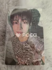 SEVENTEEN the saem 50枚限定 チェキ トレカ ドギョム DK SEVENTEEN