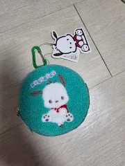 ポチャッコ コインケース ポーチ 新品 タグ O