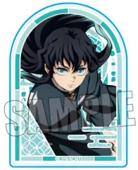 2025年最新】アニメ「鬼滅の刃」 スタンディアクリルバッジ アニメ「鬼