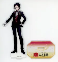 【中古】アクリルスタンド・アクリルパネル 加州清光 アクリルスタンド 十周年記念Ver. 「刀剣乱舞-ONLINE- 大本丸博 2025」