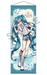初音ミク タペストリー Piit ピット canvas hatsune miku - メルカリ