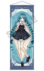 新品 初音ミク 等身大タペストリー 和モダンコレクション - メルカリ