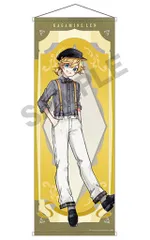 【中古】タペストリー 鏡音レン 等身大タペストリー 「初音ミク レトロ☆神戸2025」