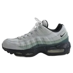 ナイキ NIKE AIR MAX 95 By You エアマックス95 スニーカー 314350-998 グレー系 US8.5 26.5cm