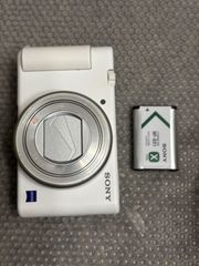 SONY ZV-1 デジタルカメラ 本体【ジャンク品扱い】 - メルカリ