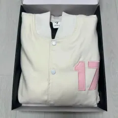 seventeen セブンティーン セブチ サノク ジャケット 2025年最新】Seventeen サノク ジャケットの人気アイテム - メルカリ