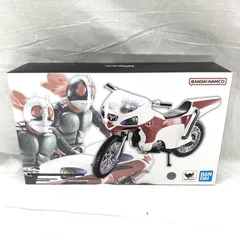 【中古】S未開封)S.H.Figuarts 新ｻｲｸﾛﾝ号(仮面ﾗｲﾀﾞｰ) 栄光の昭和ﾗｲﾀﾞｰｴﾃﾞｨｼｮﾝ[91]