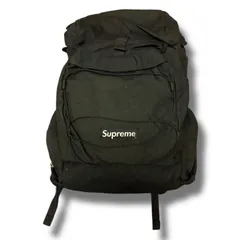 2025年最新】Supreme Backpackの人気アイテム - メルカリ