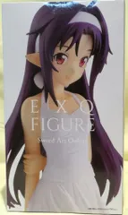 バンプレスト EXQフィギュア ユウキ ソードアート・オンライン ユウキ