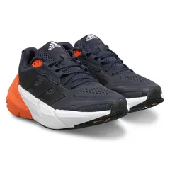 [アディダス] ランニングシューズ ADISTAR 1 M メンズ シャドーネイビー／カーボン／インパクトオレンジ(GY1685) 26.5 cm 