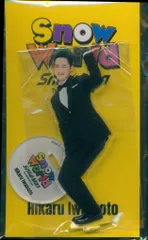 SnowMan 25年Snow World 岩本照 アクリルスタンド