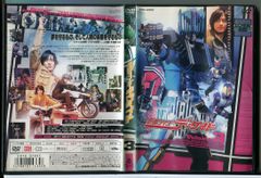 新 影の軍団 全6巻セット/DVD 中古 レンタル落ち/千葉真一/松方弘樹