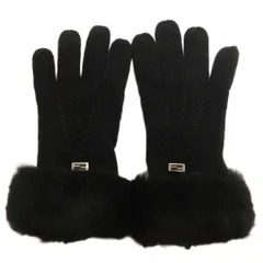 2025年最新】Fendi レディース 手袋・アームカバーの人気アイテム